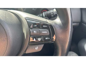 Honda HR-V 1.5 eHEV Advance 5dr CVT Hybrid Hatchback