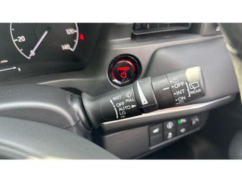 Honda HR-V 1.5 eHEV Advance 5dr CVT Hybrid Hatchback
