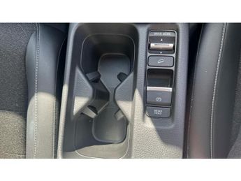 Honda HR-V 1.5 eHEV Advance 5dr CVT Hybrid Hatchback