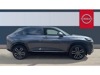 Honda HR-V 1.5 eHEV Advance 5dr CVT Hybrid Hatchback