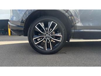 Honda HR-V 1.5 eHEV Advance 5dr CVT Hybrid Hatchback