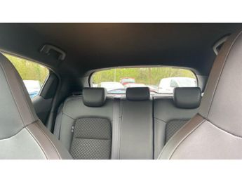 Nissan Juke 1.6 Hybrid N-Connecta 5dr Auto Hybrid Hatchback