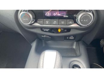 Nissan Juke 1.6 Hybrid N-Connecta 5dr Auto Hybrid Hatchback