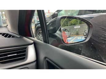 Renault Captur 1.6 E-TECH Hybrid 145 S Edition 5dr Auto Hybrid Hatchback