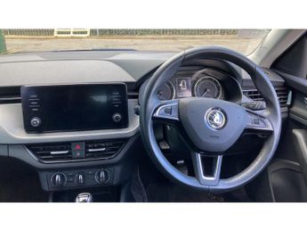 Skoda Kamiq 1.5 TSI SE 5dr DSG Petrol Hatchback