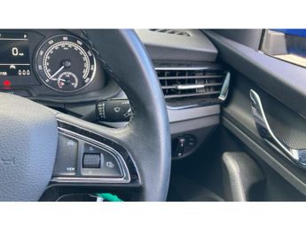 Skoda Kamiq 1.5 TSI SE 5dr DSG Petrol Hatchback