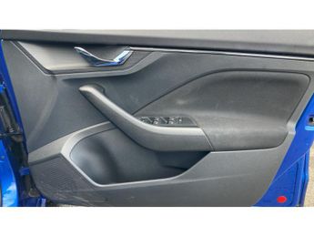 Skoda Kamiq 1.5 TSI SE 5dr DSG Petrol Hatchback