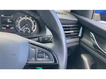 Skoda Kamiq 1.5 TSI SE 5dr DSG Petrol Hatchback