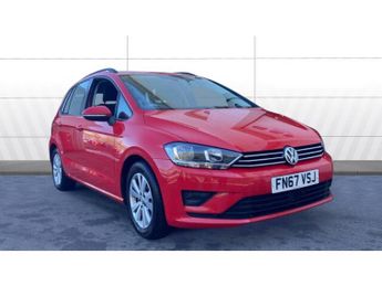 Volkswagen Golf 1.4 TSI SE 5dr Petrol Hatchback