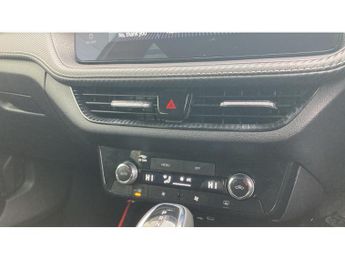 Skoda Fabia 1.0 TSI 116 Monte Carlo Edition 5dr DSG Petrol Hatchback