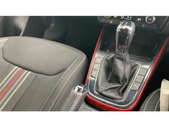 Skoda Fabia 1.0 TSI 116 Monte Carlo Edition 5dr DSG Petrol Hatchback
