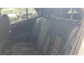 Skoda Fabia 1.0 TSI 116 Monte Carlo Edition 5dr DSG Petrol Hatchback