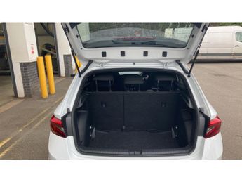 Skoda Fabia 1.0 TSI 116 Monte Carlo Edition 5dr DSG Petrol Hatchback