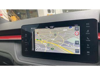 Skoda Fabia 1.0 TSI 116 Monte Carlo Edition 5dr DSG Petrol Hatchback