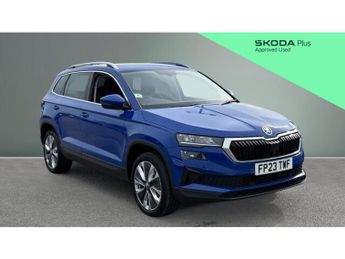 Skoda Karoq 1.5 TSI SE L 5dr Petrol Estate