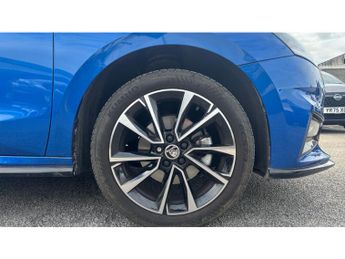 Skoda Fabia 1.0 TSI 116 Monte Carlo 5dr DSG Petrol Hatchback