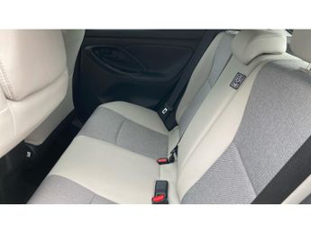 Toyota Yaris 1.5 Hybrid Excel 5dr CVT Hybrid Hatchback