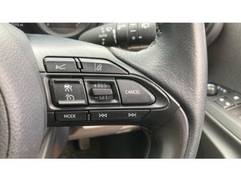 Toyota Yaris 1.5 Hybrid Excel 5dr CVT Hybrid Hatchback