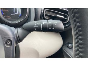 Toyota Yaris 1.5 Hybrid Excel 5dr CVT Hybrid Hatchback