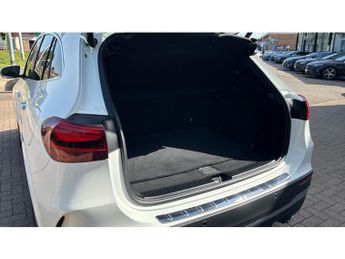 Mercedes-Benz GLA 220d 4Matic AMG Line Executive 5dr Auto Diesel Hatchback