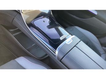 Mercedes-Benz Eqe 300 180kW AMG Line Premium Plus 89kWh 4dr Auto Electric Saloon