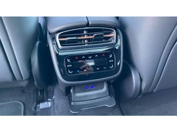 Mercedes-Benz Eqe 300 180kW AMG Line Premium Plus 89kWh 4dr Auto Electric Saloon