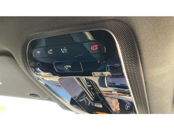 Mercedes-Benz Eqe 300 180kW AMG Line Premium Plus 89kWh 4dr Auto Electric Saloon