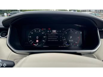 Land Rover Range Rover Sport 3.0 D300 HSE Silver 5dr Auto Diesel Estate