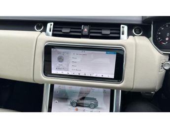 Land Rover Range Rover Sport 3.0 D300 HSE Silver 5dr Auto Diesel Estate