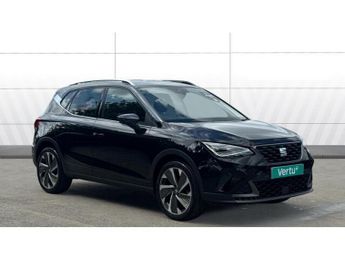 SEAT Arona 1.0 TSI 110 FR Sport 5dr Petrol Hatchback