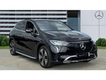 Mercedes E Class 500 4Matic 300kW Business Class 91kWh 5dr Auto Electric Estate