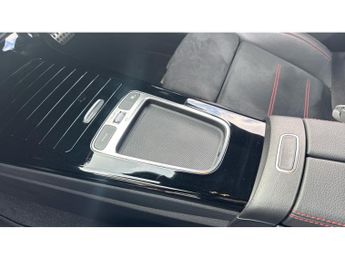 Mercedes-Benz CLA 220d AMG Line Executive 4dr Tip Auto Diesel Saloon