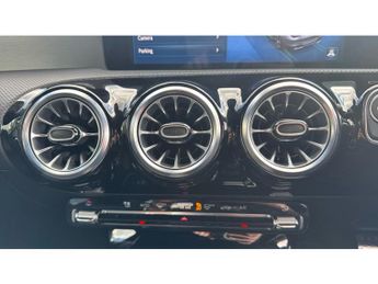 Mercedes-Benz CLA 220d AMG Line Executive 4dr Tip Auto Diesel Saloon