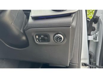 Mercedes-Benz Eqe 350 4M 215kW AMG Line Night Ed Prem+ 91kWh 5dr At Electric Estat