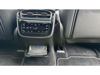 Mercedes-Benz Eqe 350 4M 215kW AMG Line Night Ed Prem+ 91kWh 5dr At Electric Estat