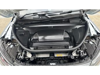 Mercedes-Benz Eqe 350 4M 215kW AMG Line Night Ed Prem+ 91kWh 5dr At Electric Estat