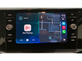 Volkswagen Polo 1.0 TSI Life 5dr DSG Petrol Hatchback