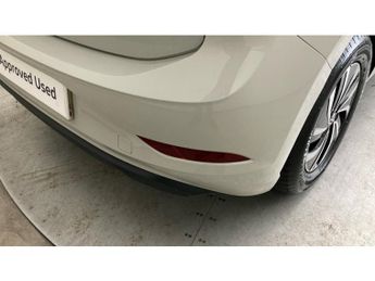 Volkswagen Polo 1.0 TSI Life 5dr DSG Petrol Hatchback