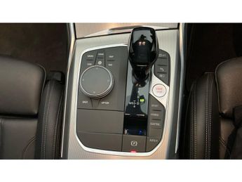 BMW 3 Series 330e M Sport 4dr Step Auto Saloon