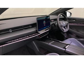 Volkswagen ID.7 210kW Match Pro Plus 77kWh 5dr Auto Electric Estate