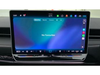 Volkswagen ID.7 210kW Match Pro Plus 77kWh 5dr Auto Electric Estate