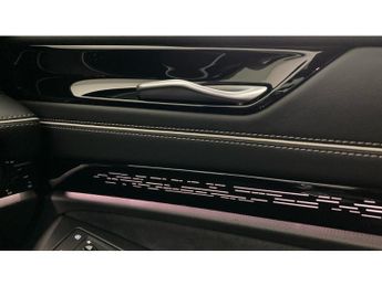 Volkswagen ID.7 210kW Match Pro Plus 77kWh 5dr Auto Electric Estate