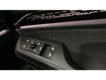 Volkswagen ID.7 210kW Match Pro Plus 77kWh 5dr Auto Electric Estate