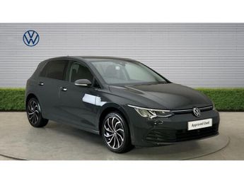 Volkswagen Golf 1.0 TSI Life 5dr Petrol Hatchback