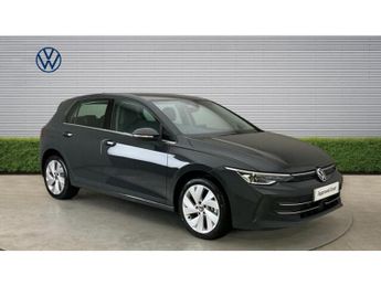Volkswagen Golf 1.5 eTSI Style 5dr DSG Petrol Hatchback