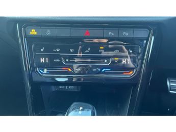 Volkswagen T-Roc 2.0 TDI 150 EVO R-Line 5dr DSG Diesel Hatchback