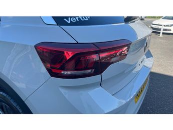 Volkswagen T-Roc 2.0 TDI 150 EVO R-Line 5dr DSG Diesel Hatchback