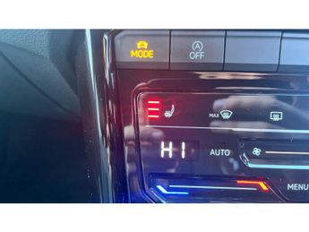 Volkswagen T-Roc 2.0 TDI 150 EVO R-Line 5dr DSG Diesel Hatchback