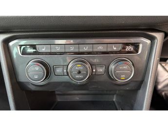 Volkswagen Tiguan 2.0 TDi 190 4Motion R-Line 5dr DSG Diesel Estate