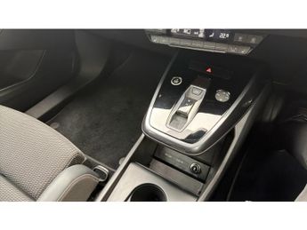 Audi Q4 e-tron 220kW 50 Quattro 82kWh S Line 5dr Auto Electric Estate